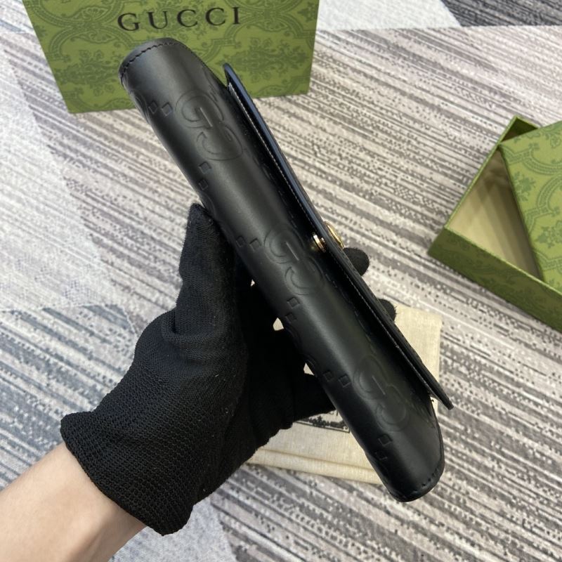 Gvc*1 wallets